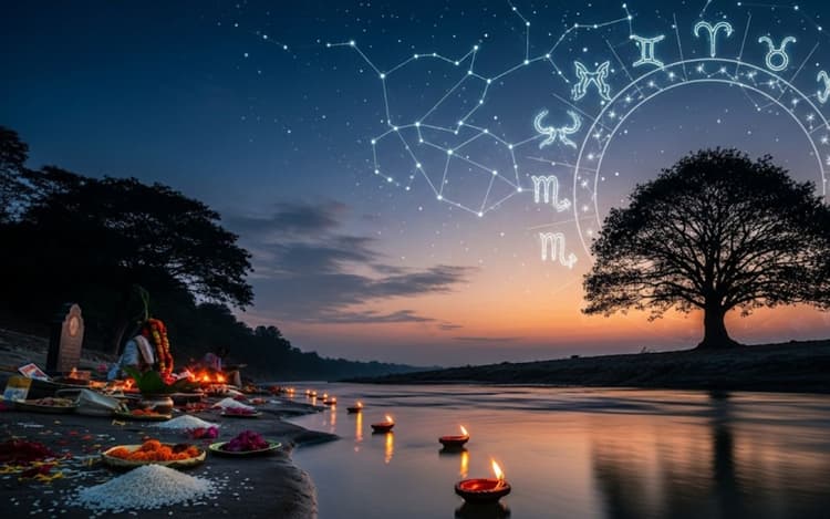 Pitru Paksha 2025: पितृ पक्ष में बन रहे खास योग और संयोग, इन राशियों को होगा फायदा