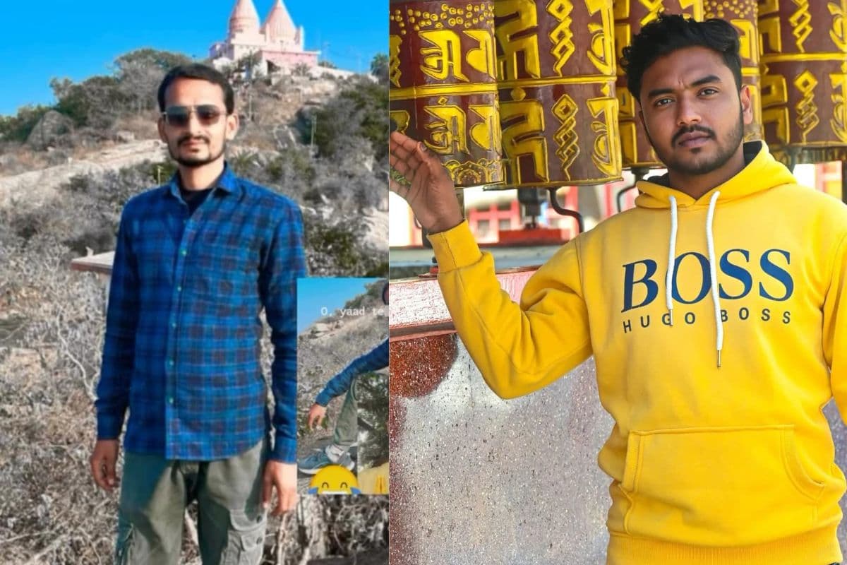 Bihar: सड़क पर मौत कर रही थी इंतजार, दो दोस्तों ने एक साथ दुनिया को कहा अलविदा