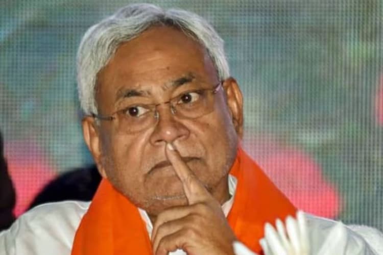 Bihar Elections 2025: “NDA जीतेगा फिर भी CM नहीं बनेंगे नीतीश”, चुनाव से पहले बड़े नेता का दावा