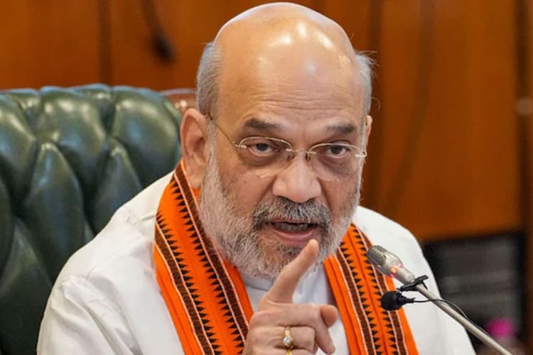 Bihar Elections 2025: 10 दिन के भीतर दूसरी बार बिहार आ रहे गृह मंत्री शाह, BJP दफ्तर में बनाएंगे रणनीति
