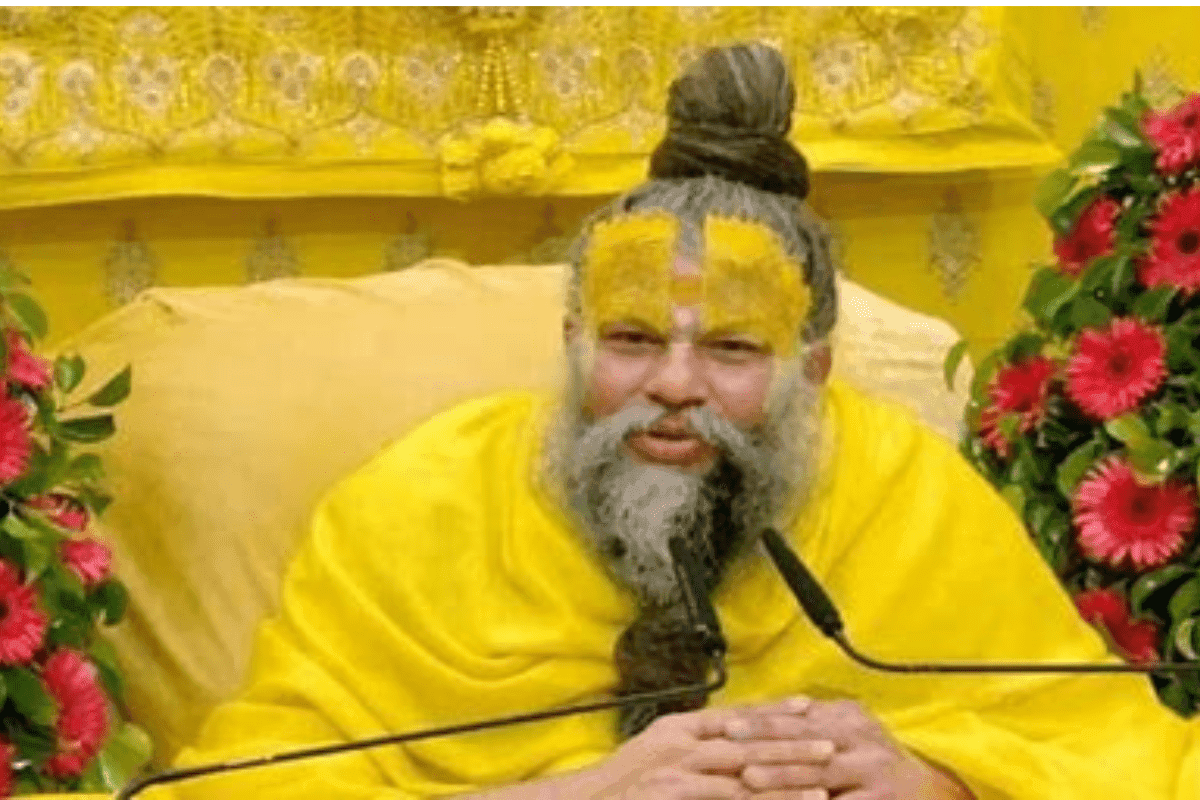 Premanand Ji Maharaj Premanand Ji Maharaj