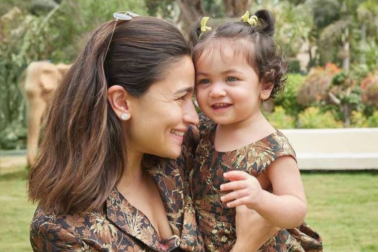 Raha Kapoor: सेट पर बेटी राहा के लिए खास वैनिटी, आलिया भट्ट ने काम और फैमिली का परफेक्ट बैलेंस दिखाया