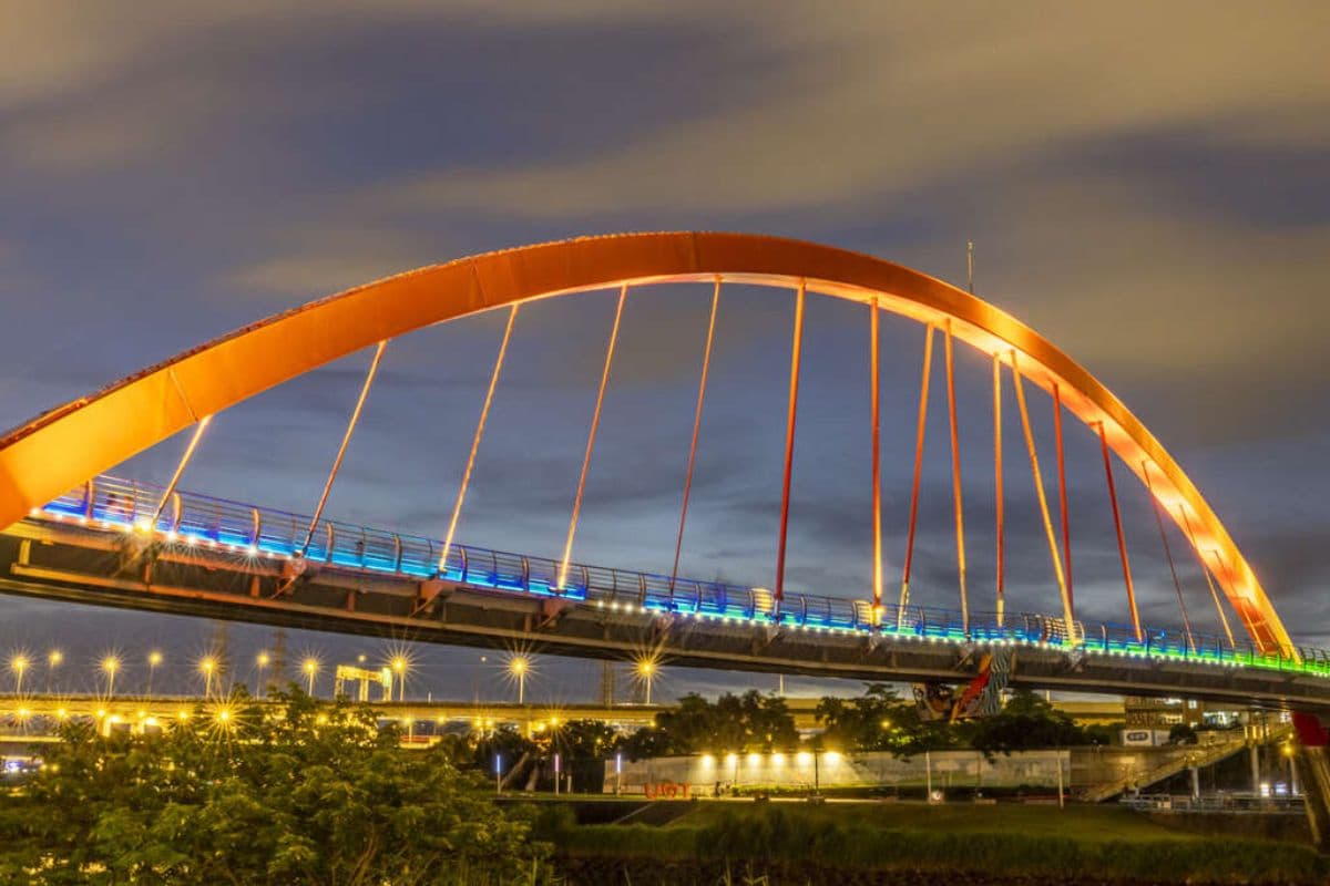 New Bridge in Bihar: बिहार में इस नदी पर बनेगा इंद्रधनुषी पुल, धार्मिक पर्यटन को मिलेगा बढ़ावा