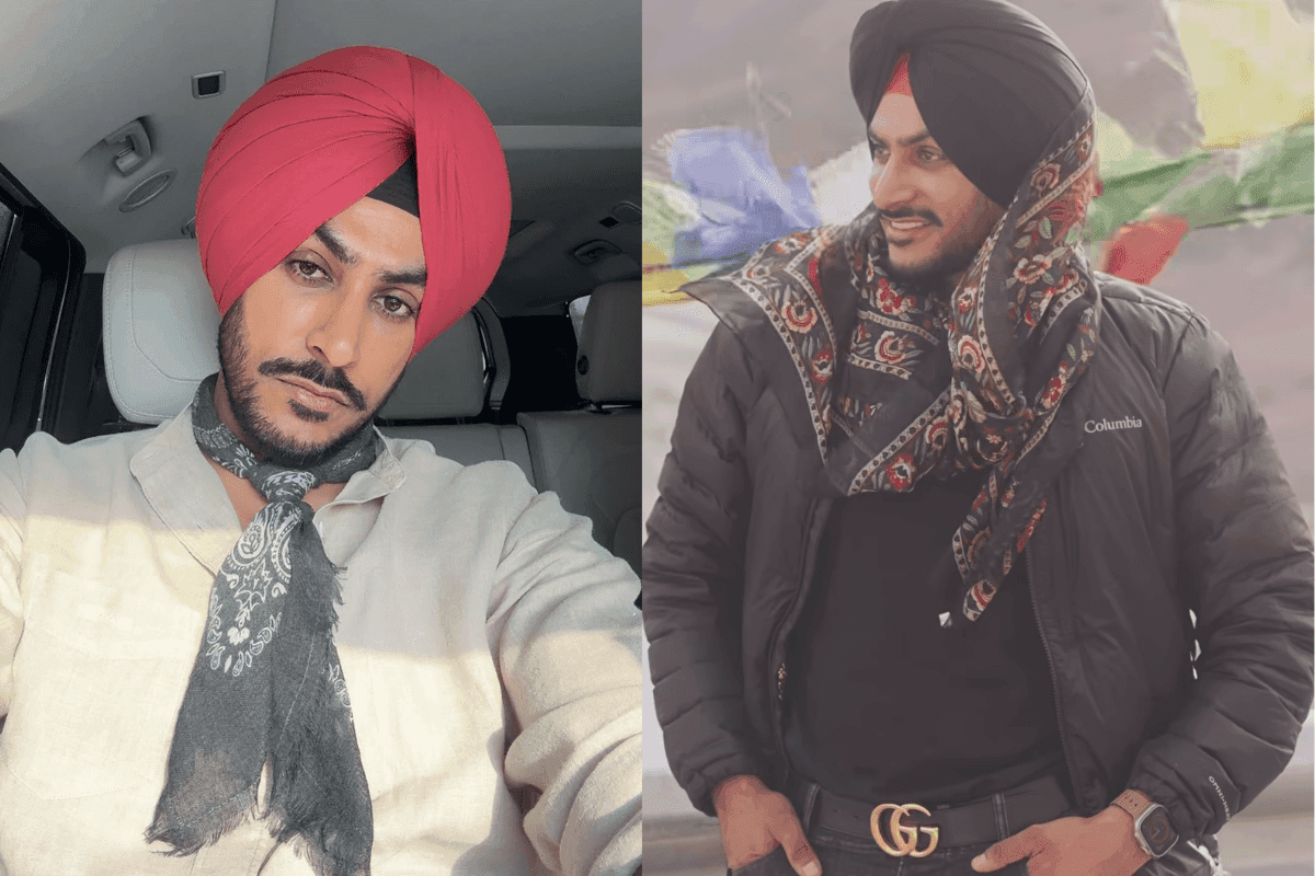 Rajvir Jawanda: सड़क हादसे में बुरी तरह घायल हुए पंजाबी सिंगर राजवीर जवांदा, वेंटीलेटर पर जिंदगी के लिए लड़ रहे जंग