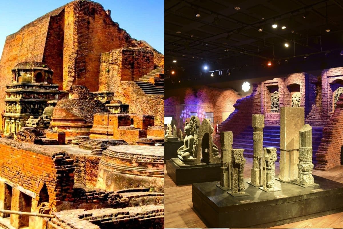 Rare texts will be protected in Bihar in this way