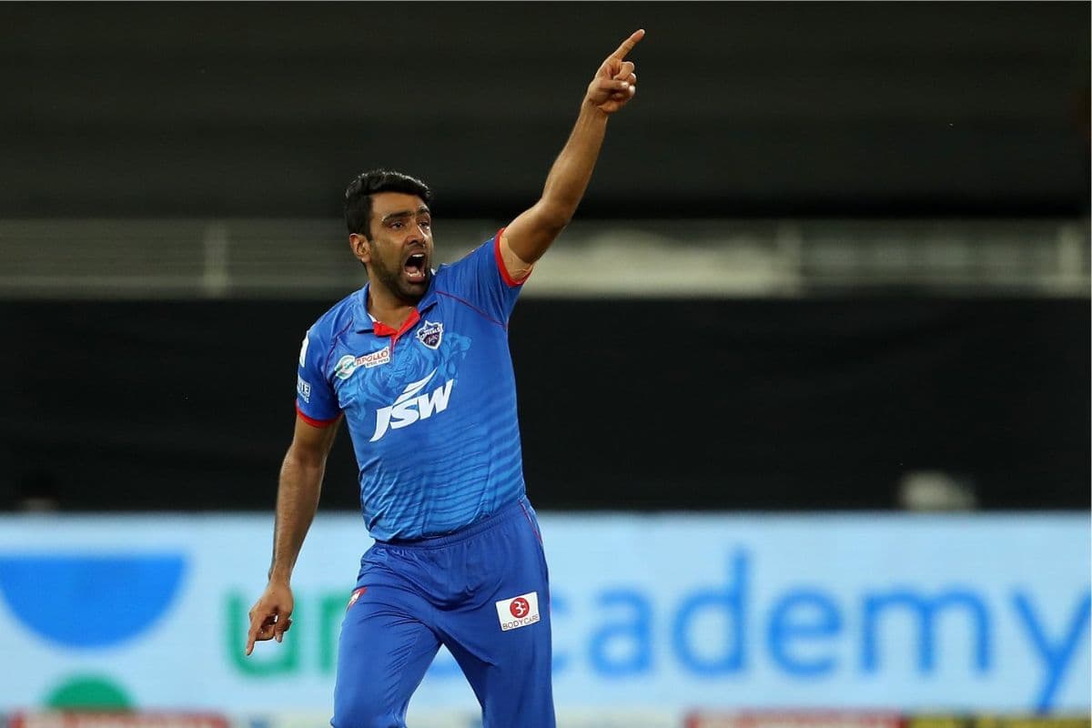 हाई डिमांड अश्विन रचेंगे इतिहास, IPL रिटायरमेंट के बाद अब इस देश ने खेलने का दिया ऑफर