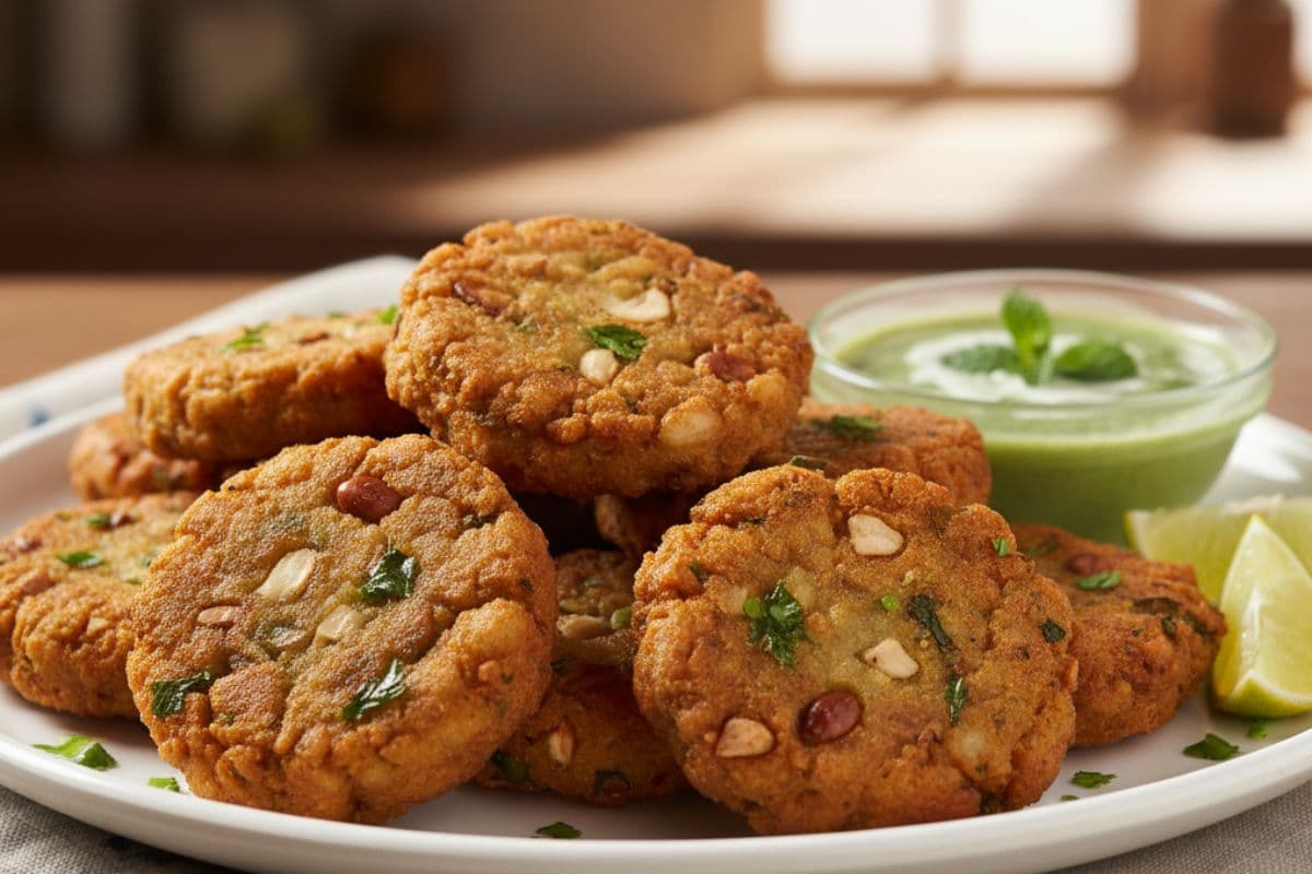Recipe for Navratri Vrat Recipe for Navratri Vrat