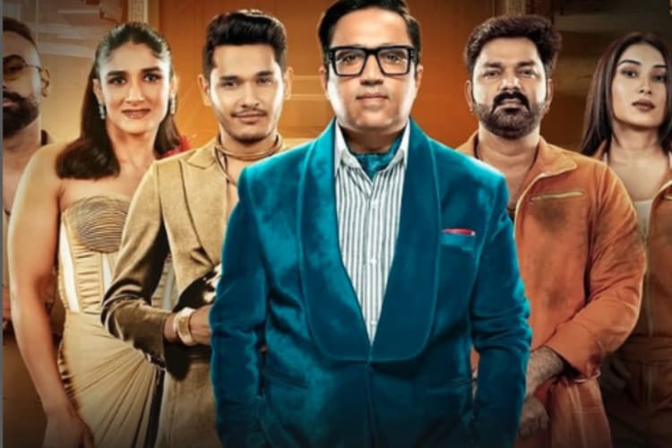 Rise And Fall First Elimination: पवन सिंह से अर्जुन बिजलानी ने छीनी बड़ी पॉवर, तो शो से एक साथ कटा दो दावेदारों का पत्ता
