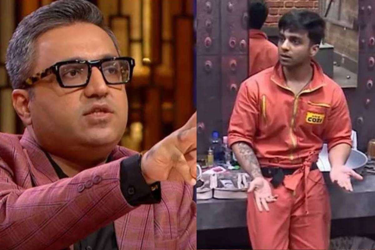 Rise and Fall: आरुष भोला और अशनीर ग्रोवर के बीच टकराव, शो छोड़ने तक की दे डाली चेतावनी