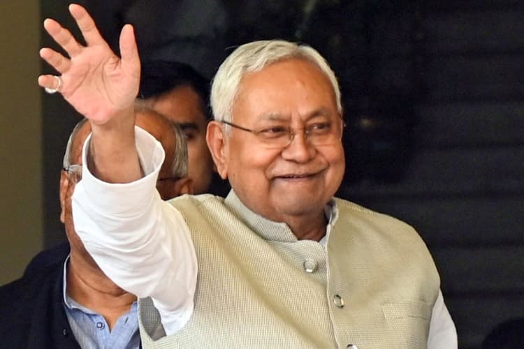 दुरुस्त होगी बिहार के इस जिले की सड़क और बिजली व्यवस्था, सीएम नीतीश कुमार ने दी 558 करोड़ की सौगात