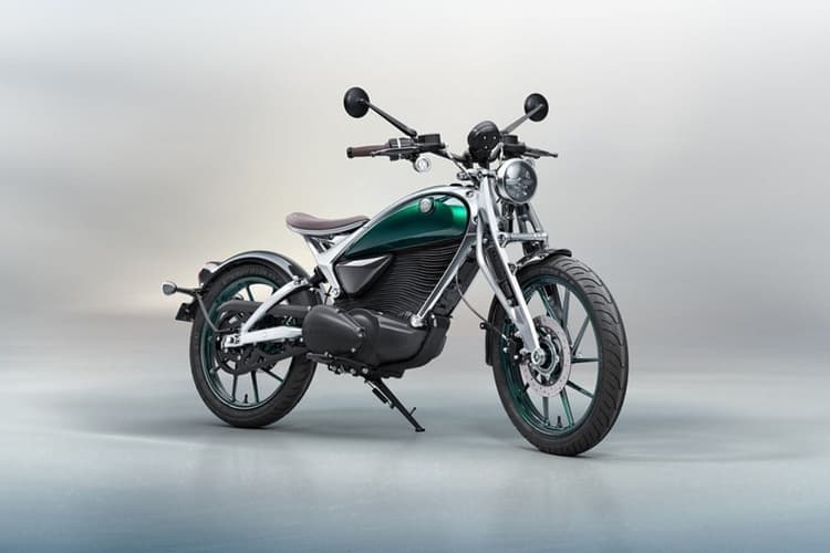 Royal Enfield EV: रॉयल एनफील्ड की पहली इलेक्ट्रिक बाइक ने मचाया धमाल, प्रोटोटाइप ने जीता प्रतिष्ठित अवॉर्ड