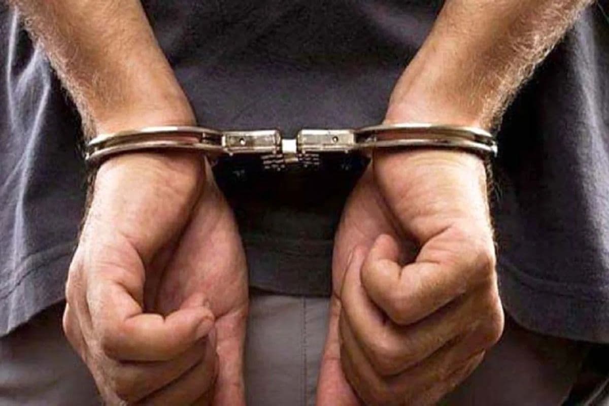 सिवान से पकड़ा गया सात साल से फरार गैंगस्टर मनीष कुशवाहा, बिहार एसटीएफ ने दबोचा