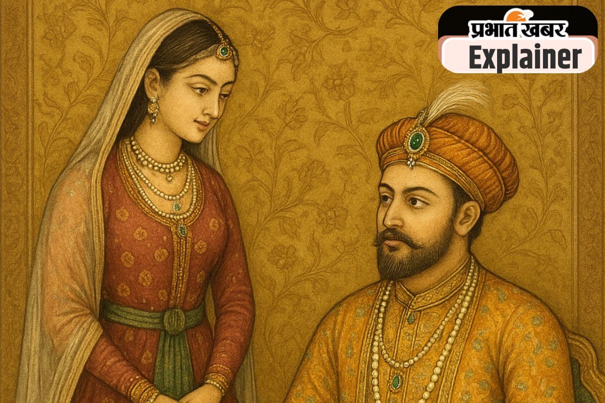 Salim-And-Anarkali