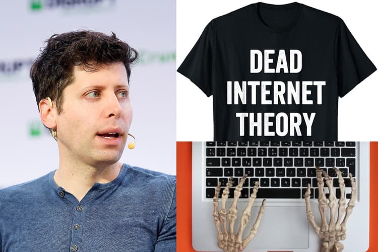 Dead Internet Theory: क्या इंटरनेट अब इंसानों का नहीं रहा? क्या है डेड इंटरनेट थ्योरी?