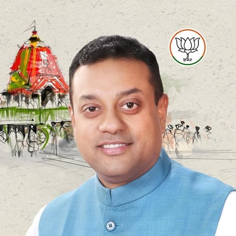 BJP: जीएसटी दर में कमी से बाजार में है सकारात्मक माहौल