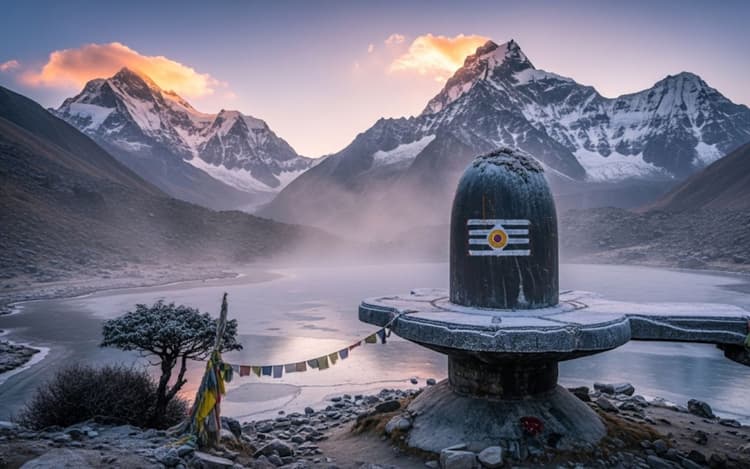 Sarva Pitru Amavasya 2025: सर्व पितृ अमावस्या के दिन शिवलिंग पर चढ़ाएं ये चीजें, पितृ दोष के साथ दूर होंगे सभी दुख