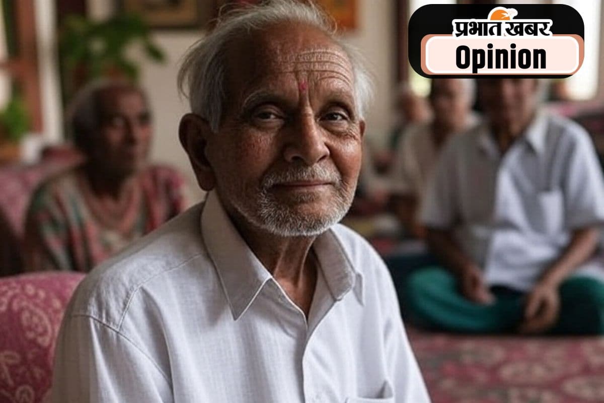 केरल में बना वरिष्ठ नागरिक आयोग