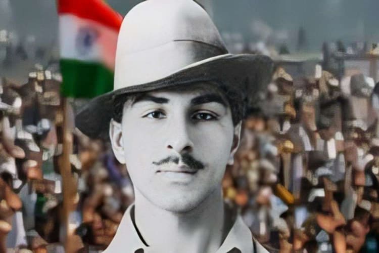 Bhagat Singh: जब भगत सिंह ने देखा था सिनेमा और कहा- कला क्रांति के रास्ते को दृढ़ बनाती है