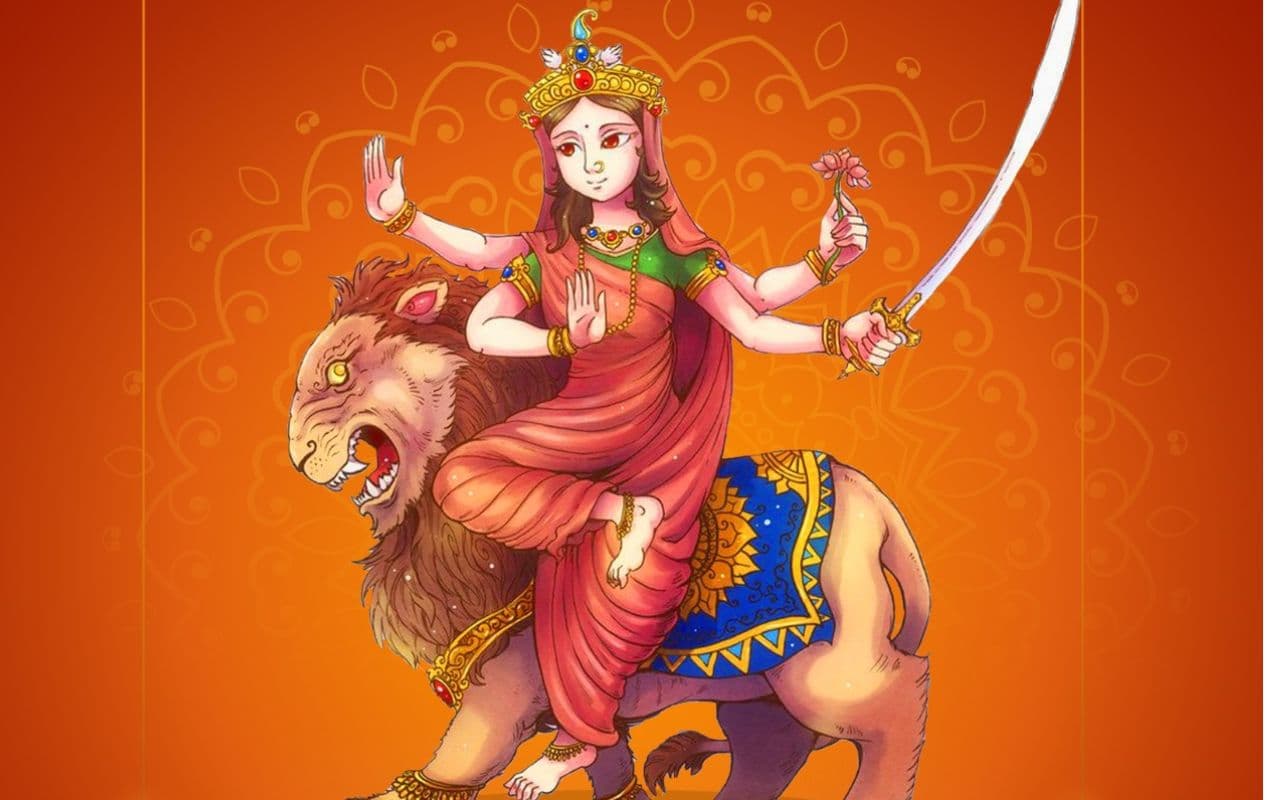 Shardiya Navratri Day 6 Shubh Muhurat Shardiya Navratri Day 6 Shubh Muhurat