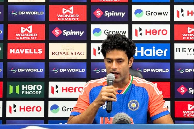 Asia Cup 2025: कोचिंग को लेकर शिवम दुबे का बड़ा खुलासा, गंभीर के भरोसे से बने टीम के अहम ऑलराउंडर