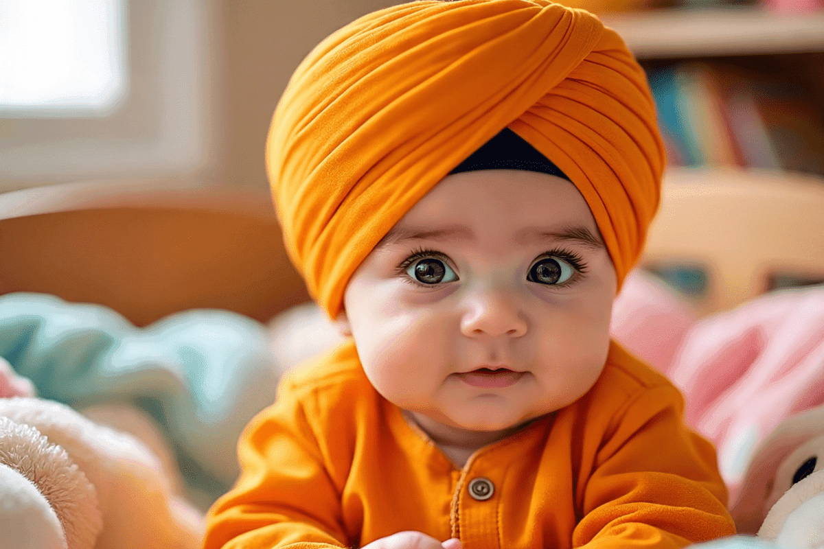 Sikh Baby Boy Names: अपने बेटे के लिए चुनें 50+ सबसे पवित्र और शुभ नाम, गुरुवाणी से प्रेरित