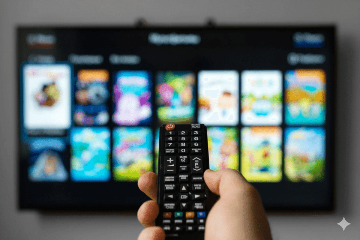 Smart TV Picture Quality Smart TV Picture Quality