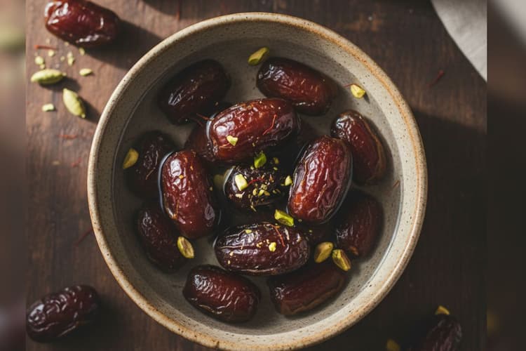 Soaked Dates Benefits: रोजाना भीगे हुए खजूर खाने से मिलेंगे कमाल के फायदे, सेहत और सुंदरता का पाएं बेहतरीन मेल