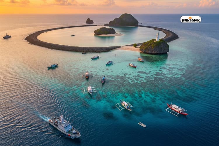 ड्रैगन की चालबाजी! विवादित क्षेत्र पर कब्जे के लिए चली शैतानी चाल, अरबों के प्रोजेक्ट को दिया हरी झंडी