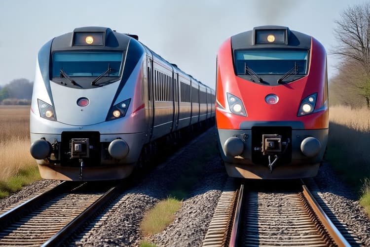 त्योहार पर बिहार आने वालों को राहत, इस रूट पर 29 सितंबर से शुरू होगी दो स्पेशल ट्रेन