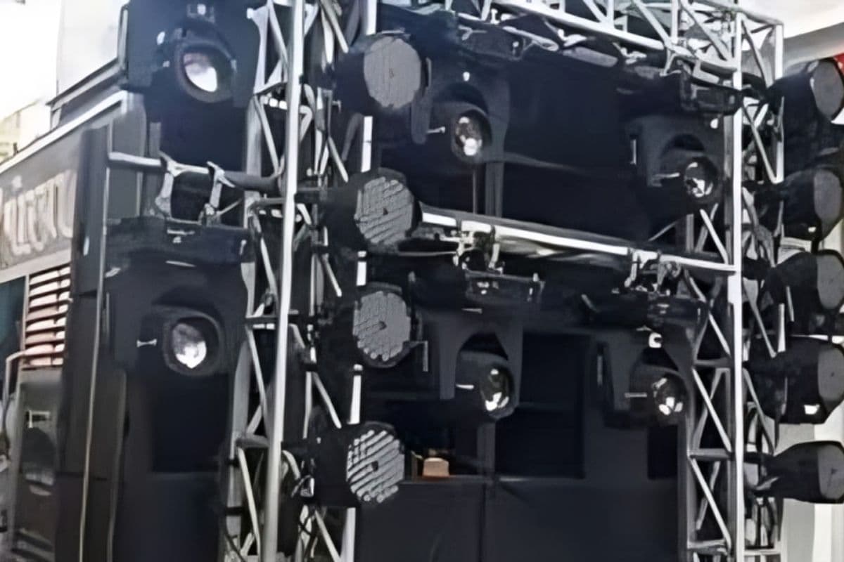 Bihar News: पर्व-त्योहारों पर सख्त सुरक्षा व्यवस्था, डीजे बजाने पर रहेगा पूर्ण प्रतिबंध