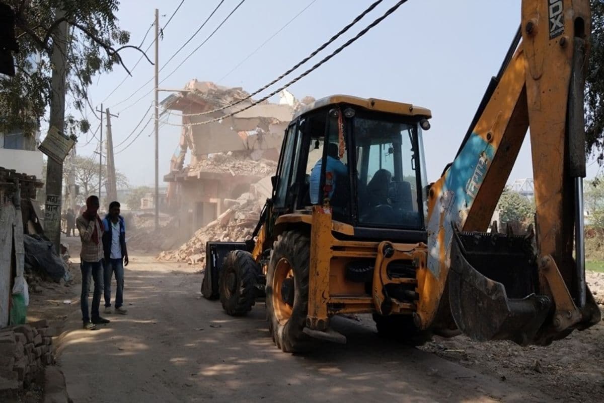 Patna News: गंगा पथ के किनारे अतिक्रमण पर सख्ती, सभ्यता द्वार से हटेगा कब्जा