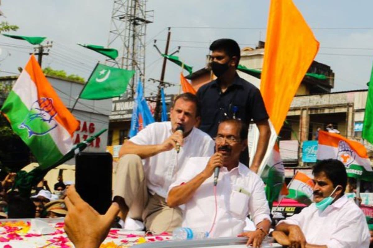 Congress On Bidi and Bihar: ‘बीड़ी और बिहार’ वाली पोस्ट पर कांग्रेस ने मानी गलती, BJP ने बताया था बिहारियों का अपमान