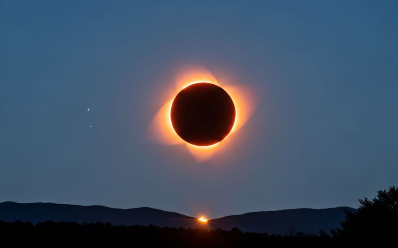 Surya Grahan 2025 before shardiya-navratri and on Sarvapitri Amavasya Surya Grahan 2025 before shardiya-navratri and on Sarvapitri Amavasya