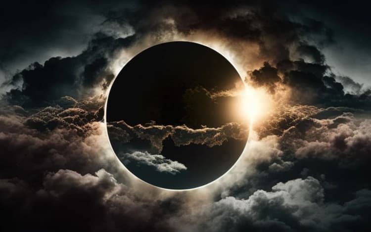 Surya Grahan 2025: बस कुछ घंटों का इंतजार, आज ही लगने जा रहा है साल का दूसरा और आखिरी सूर्यग्रहण