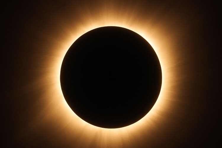 Surya Grahan 2025: इस दिन लगेगा साल का दूसरा सूर्य ग्रहण, जानें क्या भारत में दिखाई देगा?