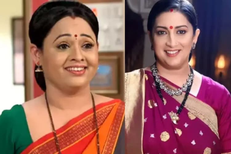 Taarak Mehta Ka Ooltah Chashmah के ‘क्योंकि सास भी कभी बहू थी 2’ को टक्कर देने पर माधवी ने चुप्पी तोड़ी, कहा- महत्वपूर्ण है दर्शकों के दिलों में बने रहना