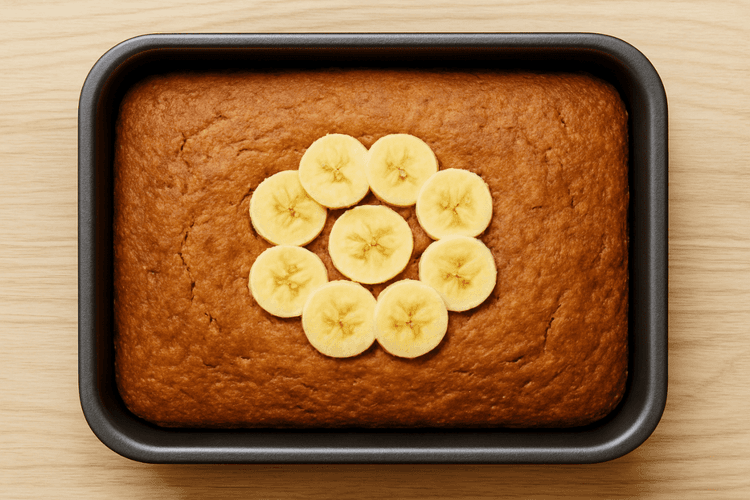 Teacher’s Day Cake Recipe: सिर्फ 3 चीजों से बनाएं इतना टेस्टी और हेल्दी केक, फॉलो करें मिनटों की रेसिपी