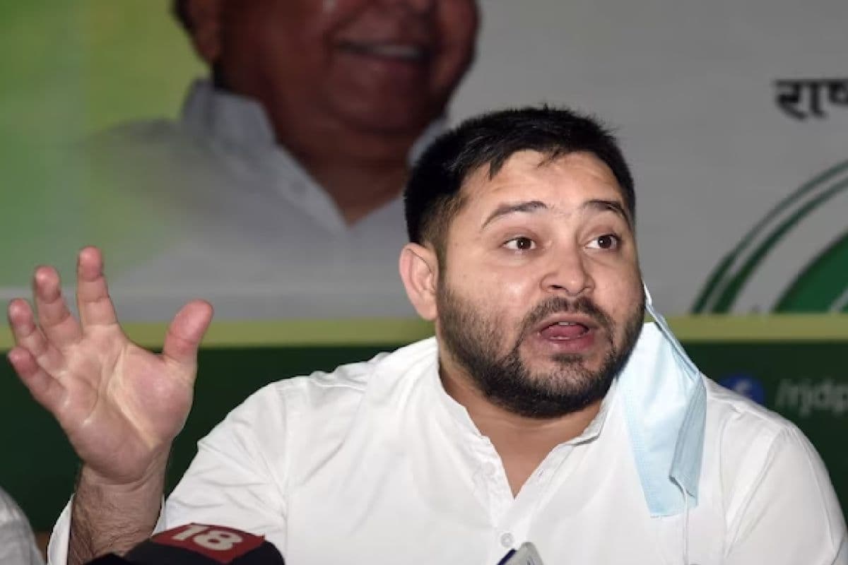 सीट बंटवारे को लेकर RJD ने बदला पैटर्न, इस आधार पर चुने जा रहे उम्मीदवार सीट बंटवारे को लेकर RJD ने बदला पैटर्न, इस आधार पर चुने जा रहे उम्मीदवार