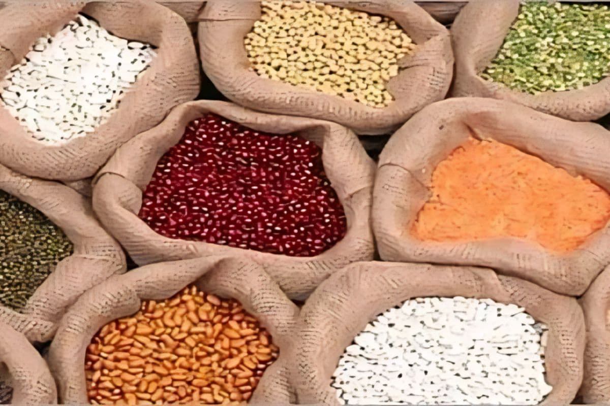 Bihar News: बिहार में दाल और तेलहन का संकट गहराया, उत्पादन मांग के मुकाबले बेहद कम