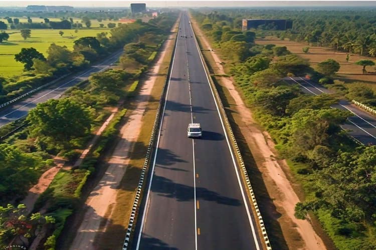 नए सिरे से विकसित होगा बिहार का यह 102 किमी लंबा एनएच, इस क्षेत्र के विकास को मिलेगी गति