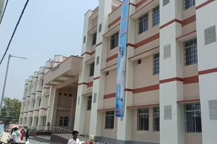 रिसर्च हब बनेगा बिहार का यह अस्पताल, इस समस्या पर शुरू होगा शोध