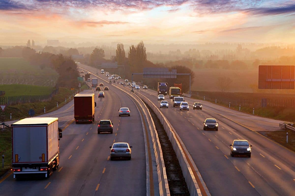 This road will be widened in Bihar with 11 crore rupees in Muzaffarpur