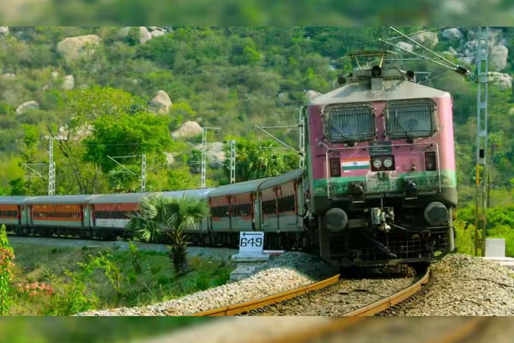 पितृपक्ष मेले के लिए रेलवे की विशेष तैयारी, बिहार के गयाजी के लिए चलेंगी तीन स्पेशल ट्रेनें