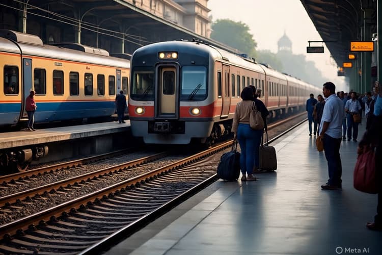 बिहार के इस स्टेशन से चलने वाली 3 एक्सप्रेस ट्रेनों का बदला समय, जानिए नया शेड्यूल