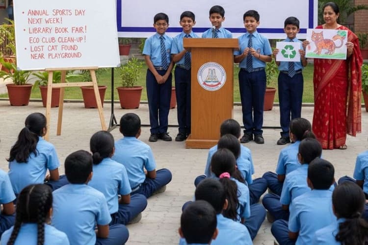 Today School Assembly News Headlines 30 September 2025: स्कूल असेंबली के लिए 30 सितंबर की समाचार सुर्खियां