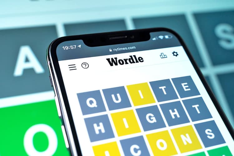 26 सितंबर का Wordle #1560: आज का ट्रिकी वर्ड ढूंढ़ने में छूट गए पसीने? यहां देखें हिंट्स और सही जवाब