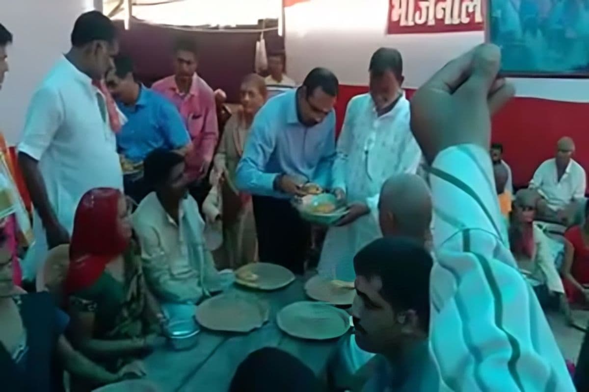 Pitru Paksha Free Food: पितृ पक्ष में गयाजी आने वाले यात्रियों को मिलेगी फ्री भोजन, महावीर मंदिर ने शुरू की ‘विष्णु रसोई’