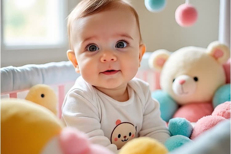 Trending Unique Baby Names: पुराने नामों को भूल जाइए, ये हैं आजकल के ट्रेंडिंग यूनिक बेबी नेम्स