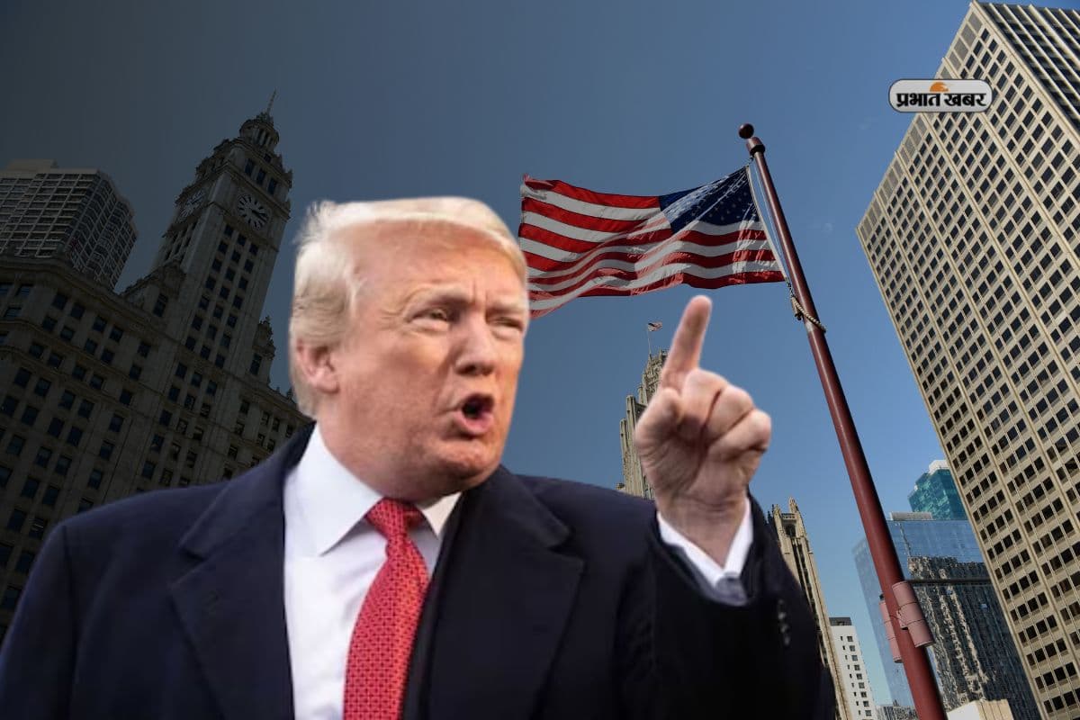 Trump Files Massive Lawsuit Defamation Case Against New York Times