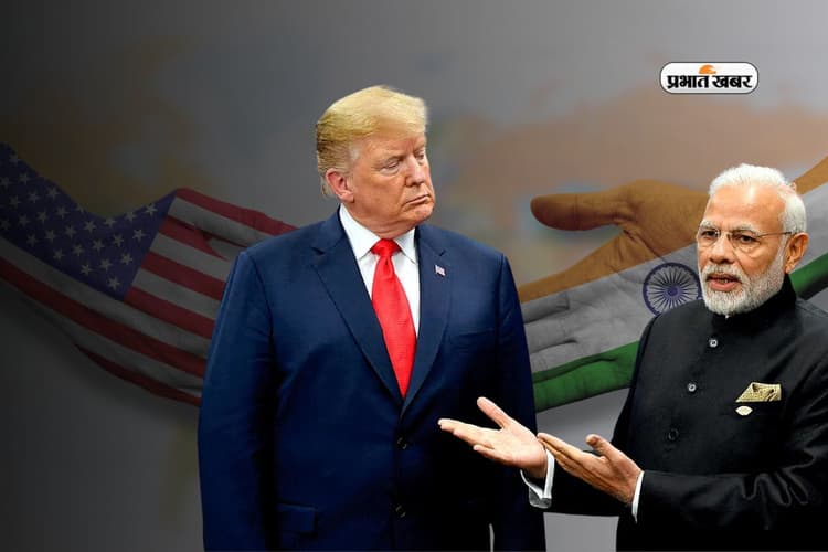 पूर्व NSA जेक सुलिवन का बड़ा खुलासा, ट्रंप ने निजी फायदे और पाकिस्तान के लिए भारत को किया नजरअंदाज